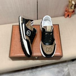 Picture of Gucci Shoes Men _SKUfw145423558fw